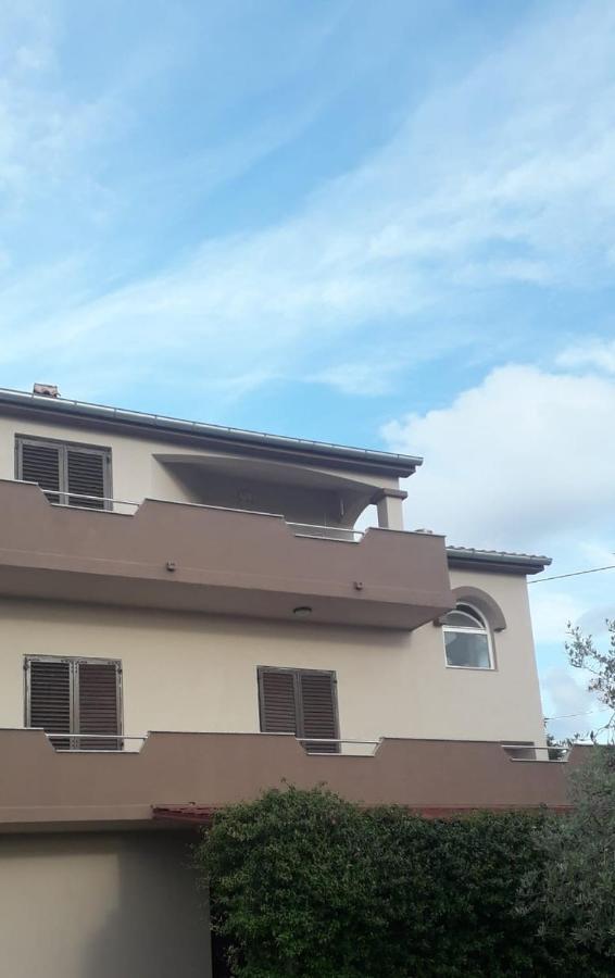 Krizman Apartament *
