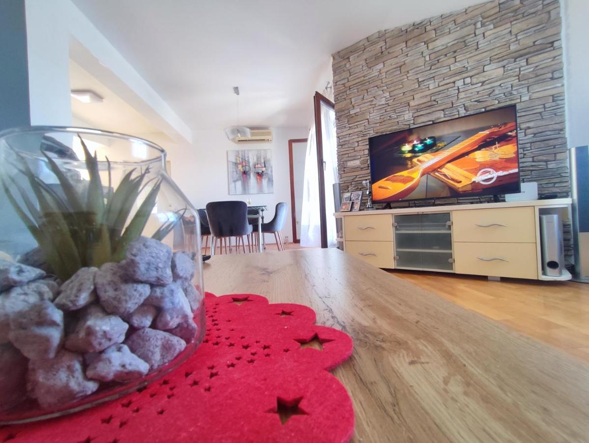 Apartament Krizman