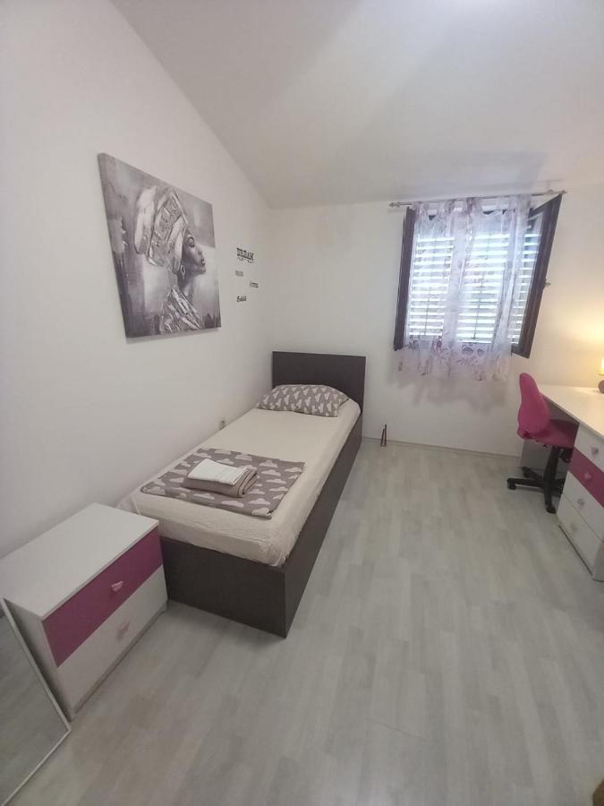 Krizman Apartament