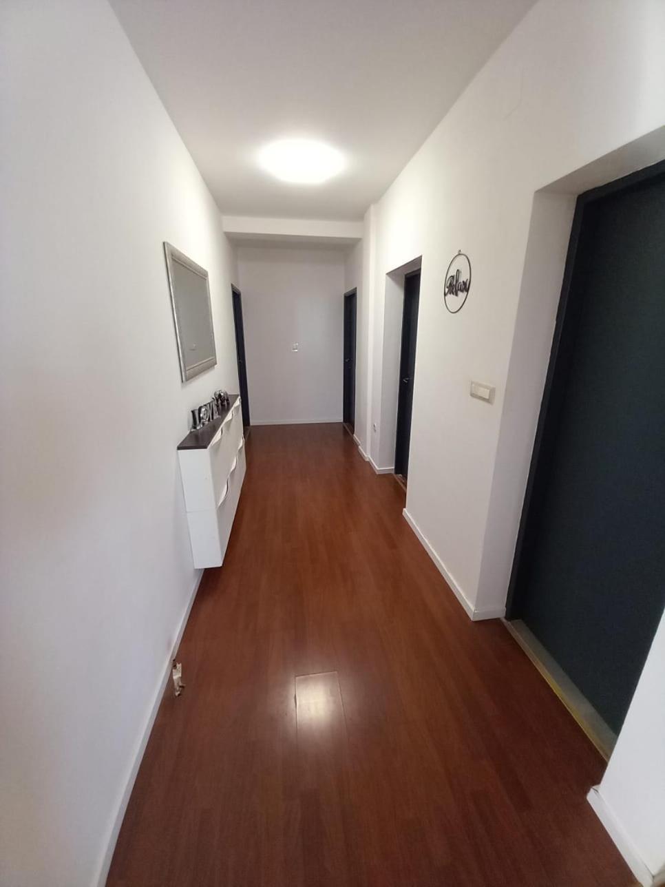 Apartament Krizman