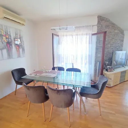 Apartmani Krizman Zadar Exterior photo
