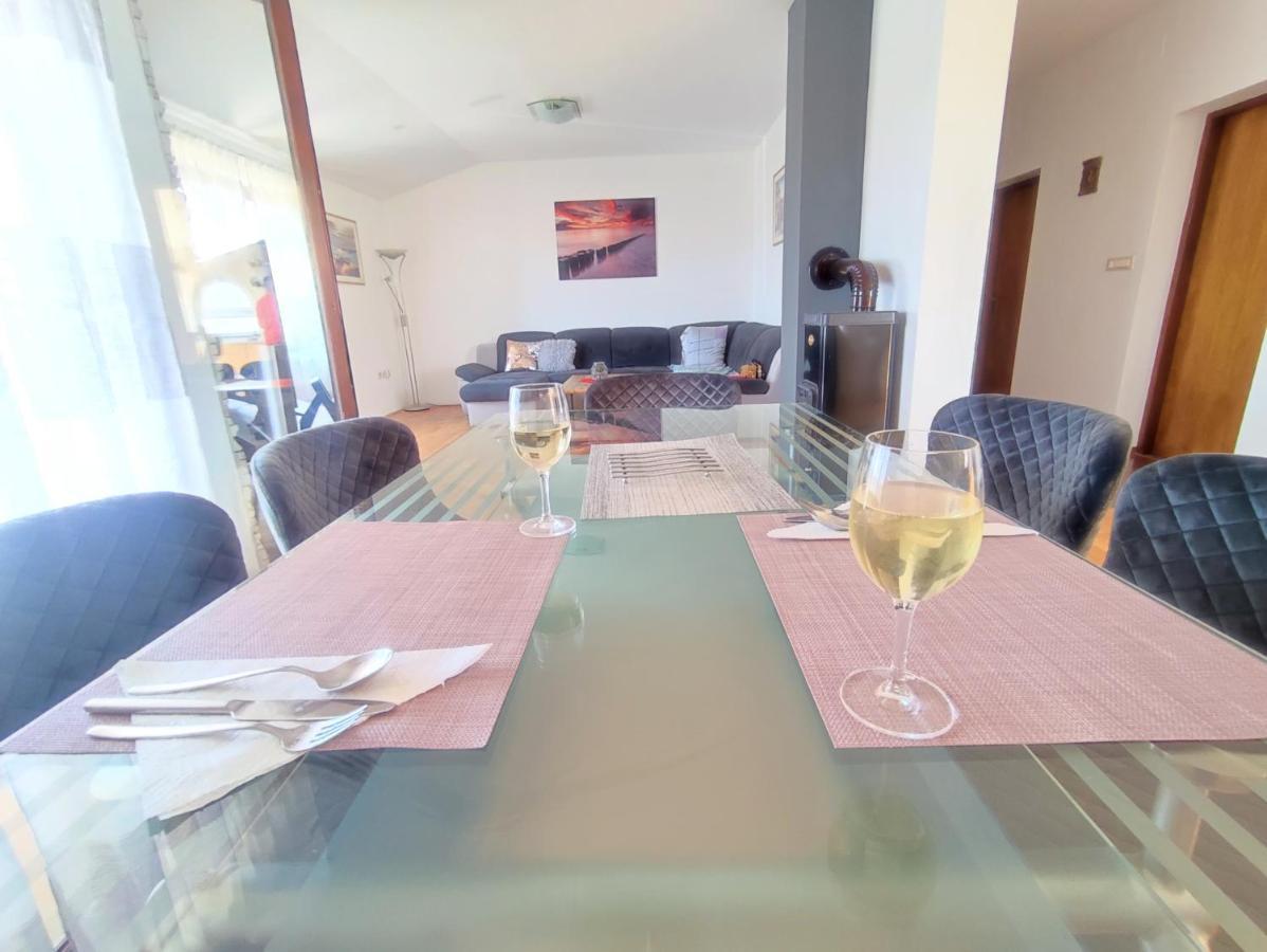 Krizman Apartment Zadar